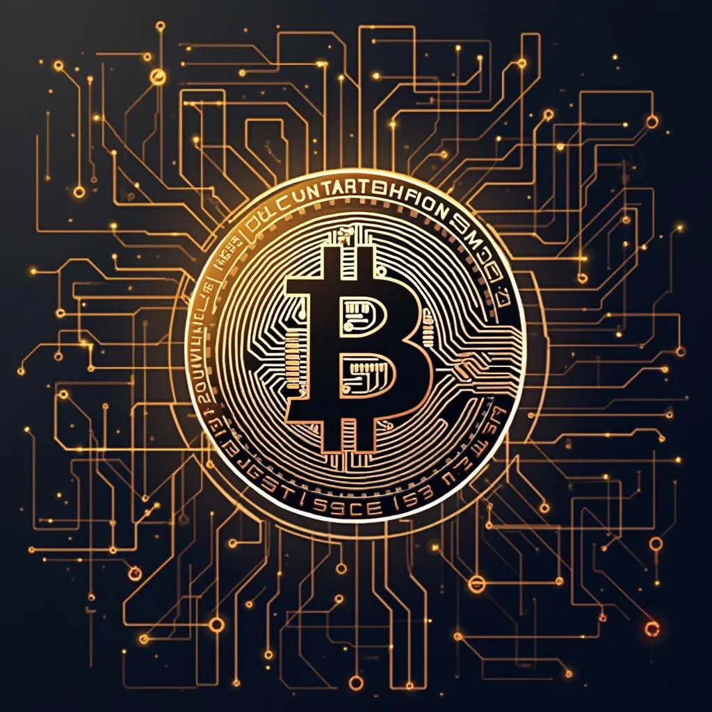 Blockchain & Crypto