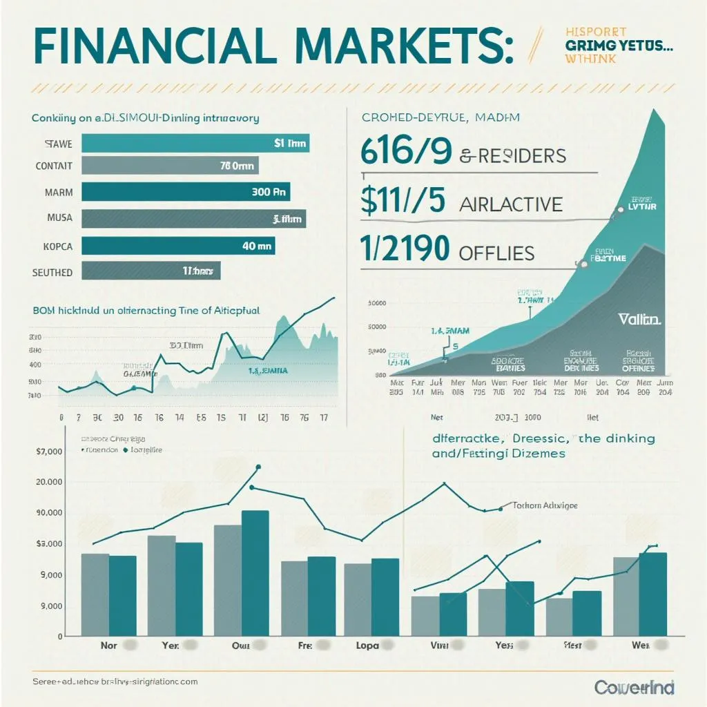 Analyse Prédictive Marchés