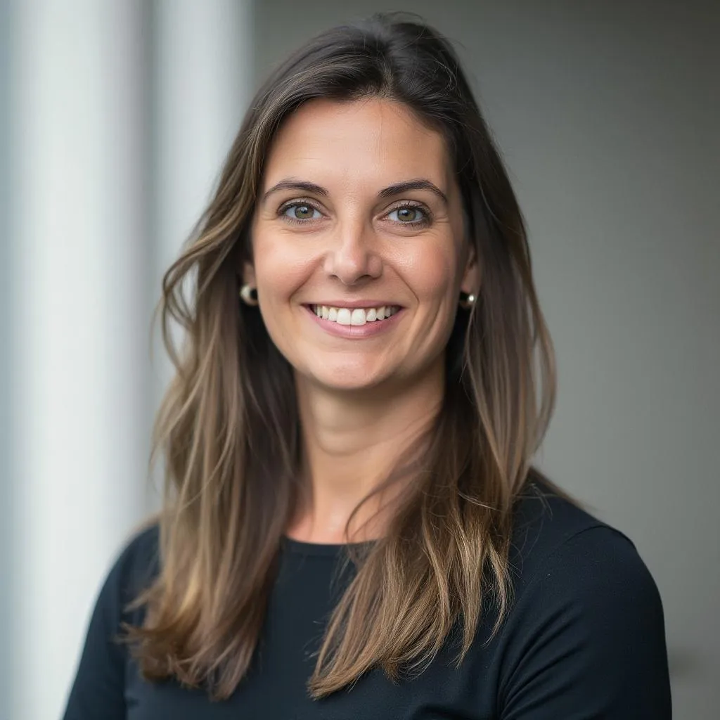 Amélie Rousseau