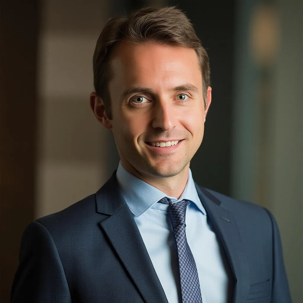 Xavier Moreau