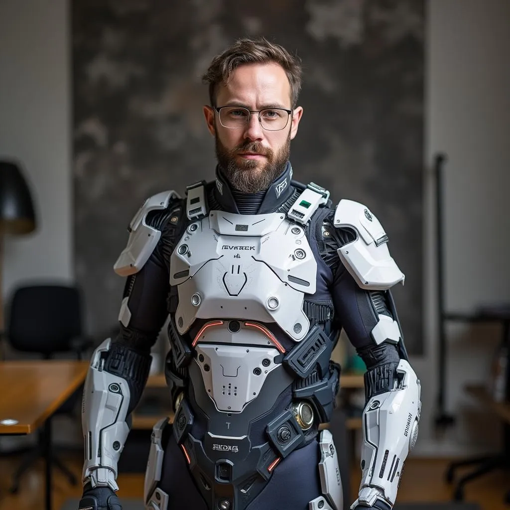Marc Lefebvre