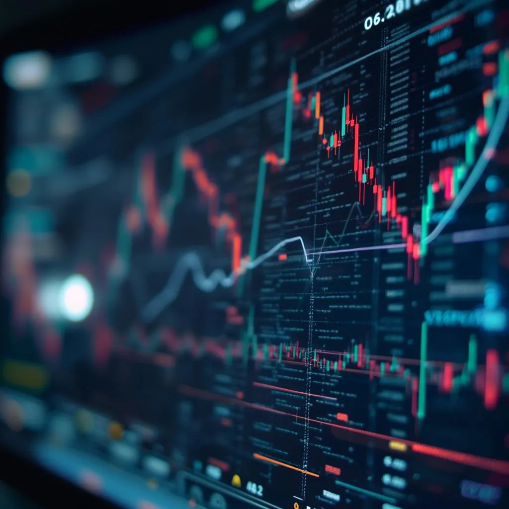Webinaire Trading IA